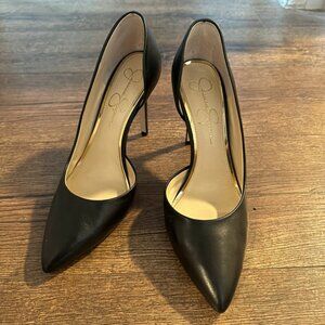 Jessica Simpson High Heels